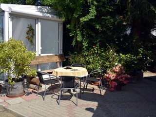Maison de vacances Hohnstein Enregistrement extérieur 11