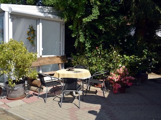 Vakantiehuis Hohnstein Buitenaudio-opname 11