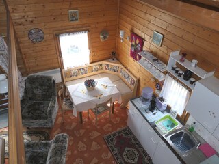 Casa per le vacanze Hohnstein Caratteristiche 17