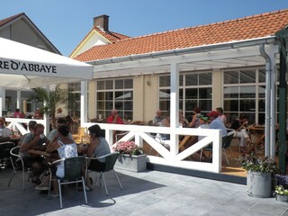 Appartamento per vacanze Cadzand-Bad Ambiente 18