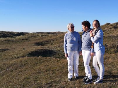 Bedrijf Folkerts GmbHFamilieTodorovic  & Breithecker