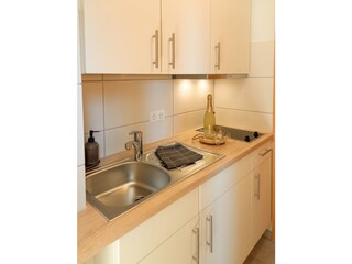 Vakantieappartement Norderney Kenmerken 5