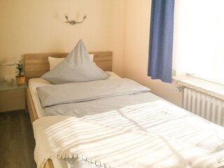 Appartamento per vacanze Norderney Caratteristiche 7