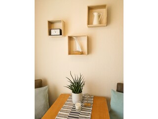 Vakantieappartement Norderney Kenmerken 11