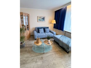 Apartamento de vacaciones Norderney Características 4