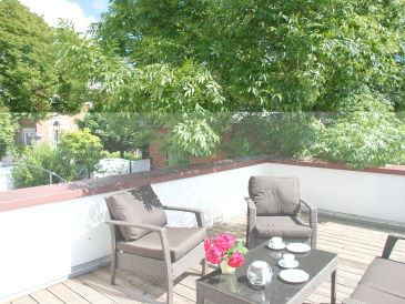 Ferienwohnung Altstadtidyll