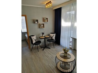 Vakantieappartement Norderney Kenmerken 4