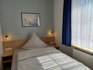 Vakantieappartement Norderney Kenmerken 5