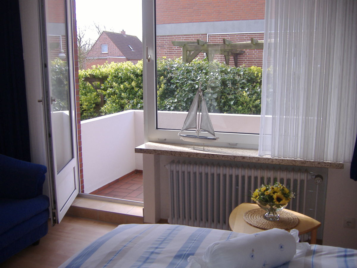 Ferienwohnung Lachmöwe 5, Norderney, Firma Folkerts GmbH Lippestrasse 7