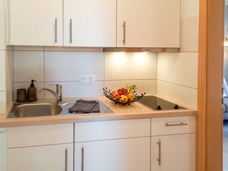 Vakantieappartement Norderney Kenmerken 5