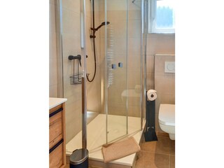 Apartamento de vacaciones Norderney Características 10