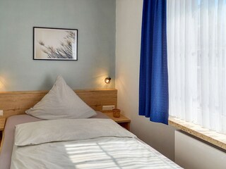 Apartamento de vacaciones Norderney Características 9