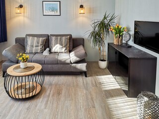 Vakantieappartement Norderney Kenmerken 1