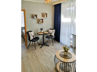 Apartamento de vacaciones Norderney Características 4