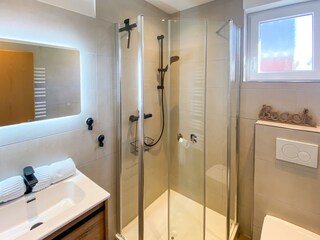 Apartamento de vacaciones Norderney Características 11