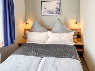 Appartamento per vacanze Norderney Caratteristiche 7