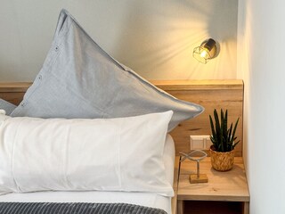 Appartamento per vacanze Norderney Caratteristiche 8