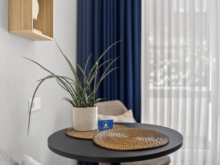 Appartamento per vacanze Norderney Caratteristiche 7