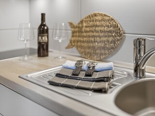 Appartamento per vacanze Norderney Caratteristiche 8