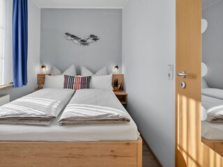 Apartamento de vacaciones Norderney Características 11
