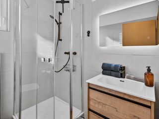 Apartamento de vacaciones Norderney Características 14