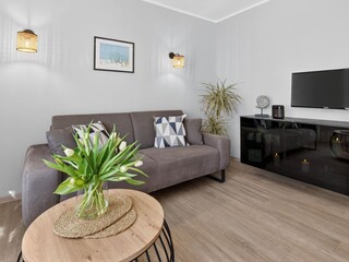 Appartamento per vacanze Norderney Caratteristiche 1