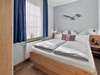 Appartamento per vacanze Norderney Caratteristiche 12