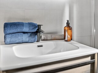 Apartamento de vacaciones Norderney Características 15