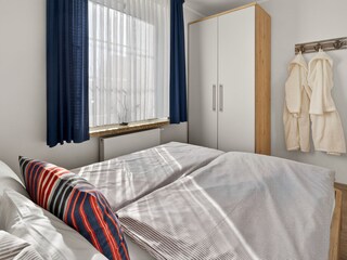 Appartamento per vacanze Norderney Caratteristiche 13