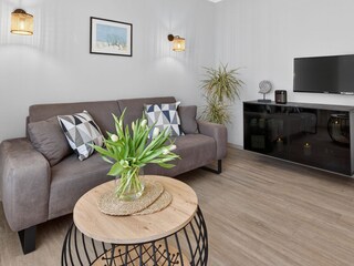 Appartement de vacances Norderney Équipement 4