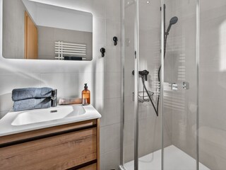 Apartamento de vacaciones Norderney Características 16