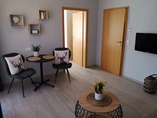 Vakantieappartement Norderney Kenmerken 9