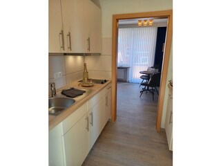 Vakantieappartement Norderney Kenmerken 12