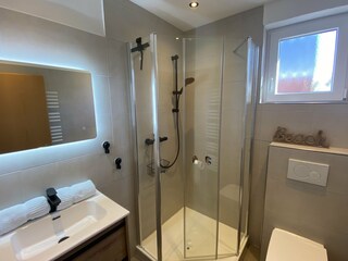 Vakantieappartement Norderney Kenmerken 11