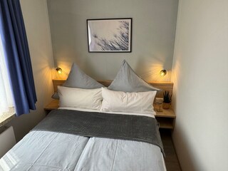Vakantieappartement Norderney Kenmerken 6