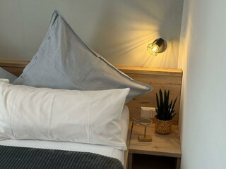 Vakantieappartement Norderney Kenmerken 8