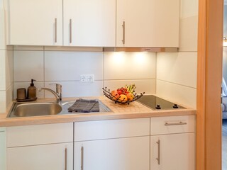 Apartamento de vacaciones Norderney Características 7