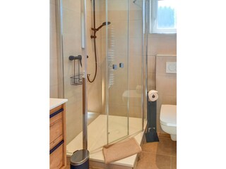 Appartamento per vacanze Norderney Caratteristiche 9