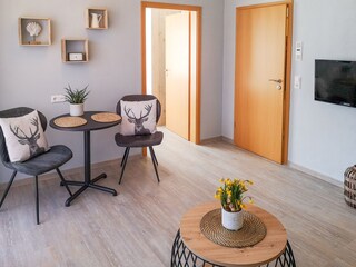 Appartamento per vacanze Norderney Caratteristiche 6