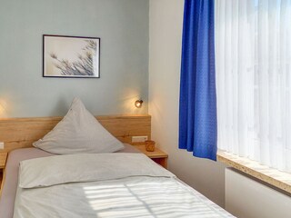 Appartamento per vacanze Norderney Caratteristiche 13