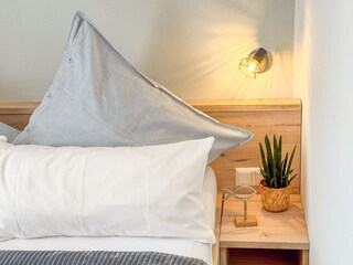 Appartamento per vacanze Norderney Caratteristiche 12