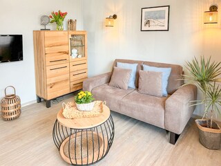 Appartamento per vacanze Norderney Caratteristiche 1