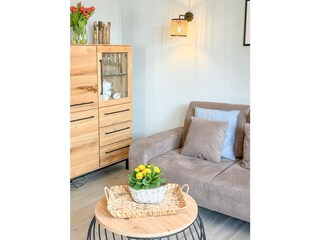 Appartamento per vacanze Norderney Caratteristiche 4