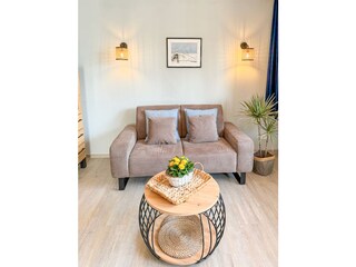 Vakantieappartement Norderney Kenmerken 5