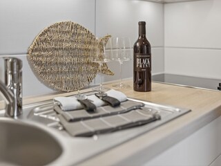 Apartamento de vacaciones Norderney Características 9