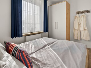 Apartamento de vacaciones Norderney Características 12