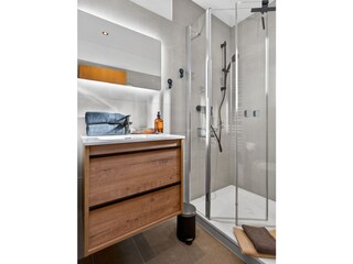 Apartamento de vacaciones Norderney Características 14