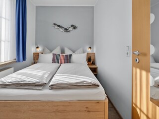 Apartamento de vacaciones Norderney Características 11