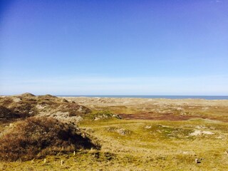 Vakantieappartement Norderney Omgeving 12