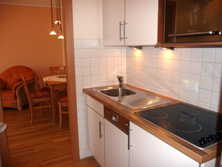 Vakantieappartement Norderney Kenmerken 7